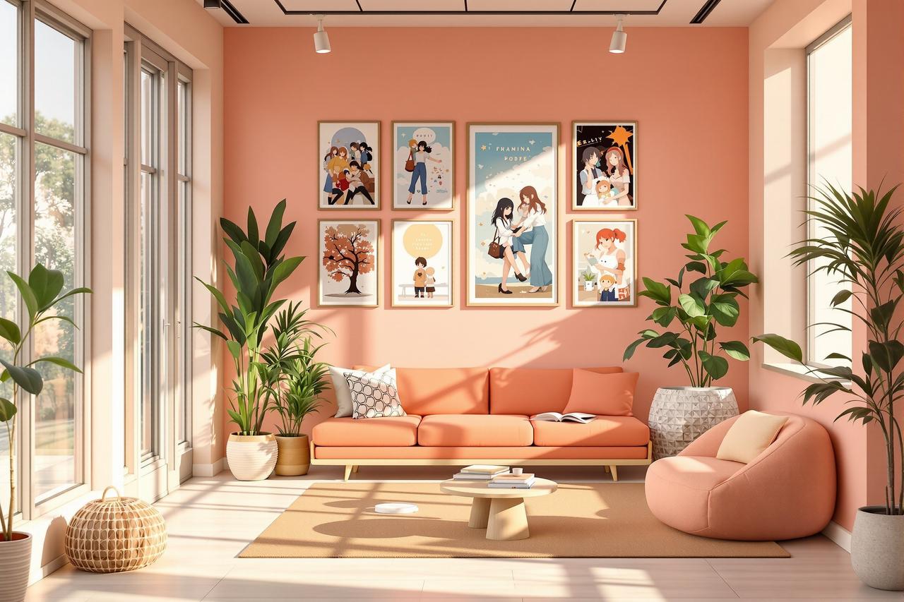 免费看国外短剧的网站 - 创作团队工作场景