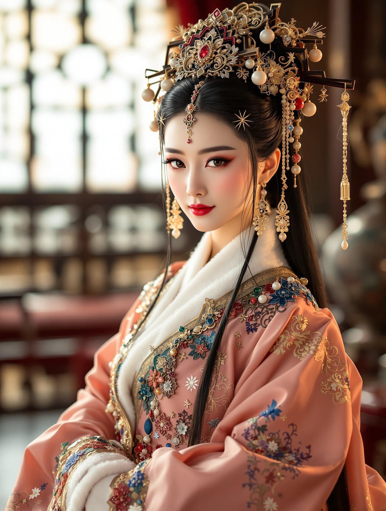 免费看国外短剧的网站 - 穿越之王妃驾到
